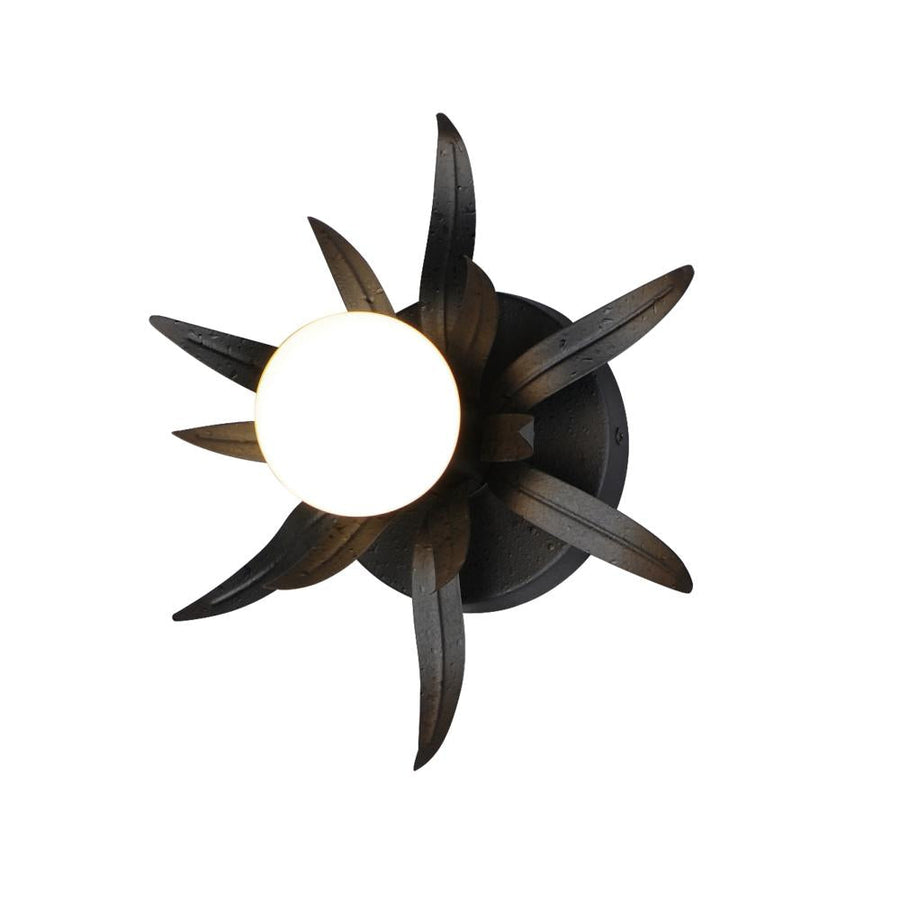 Maxim Lighting 2880AR Paloma 10 Wall Sconce - Anthracite