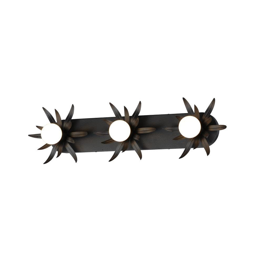 Maxim Lighting 2886AR Paloma 31.75 Inch Bathroom Vanity - Anthracite