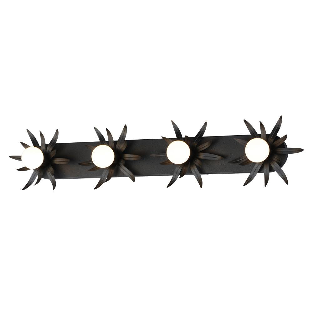Maxim Lighting 2887AR Paloma 43 Inch Bathroom Vanity - Anthracite