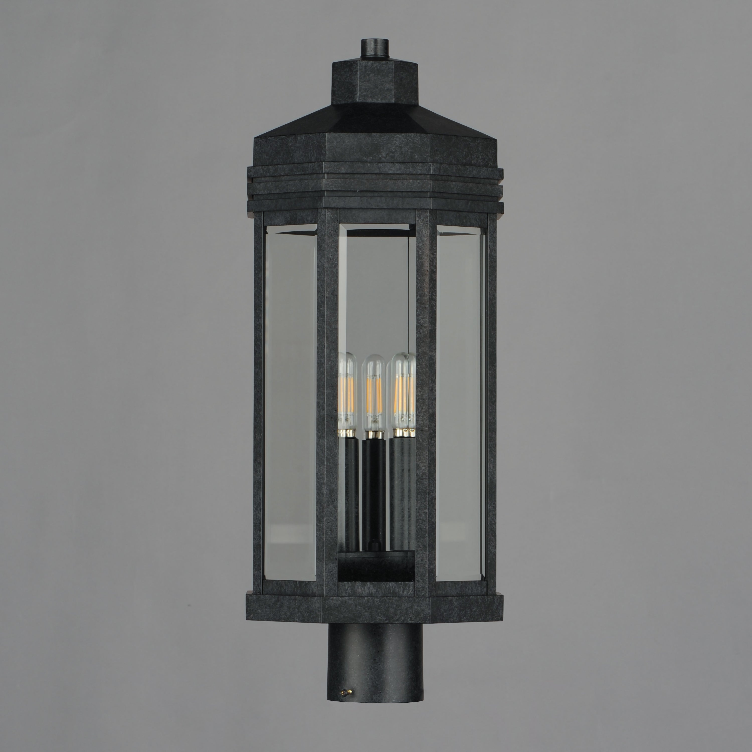 Wright-Outdoor Pole/Post Mount