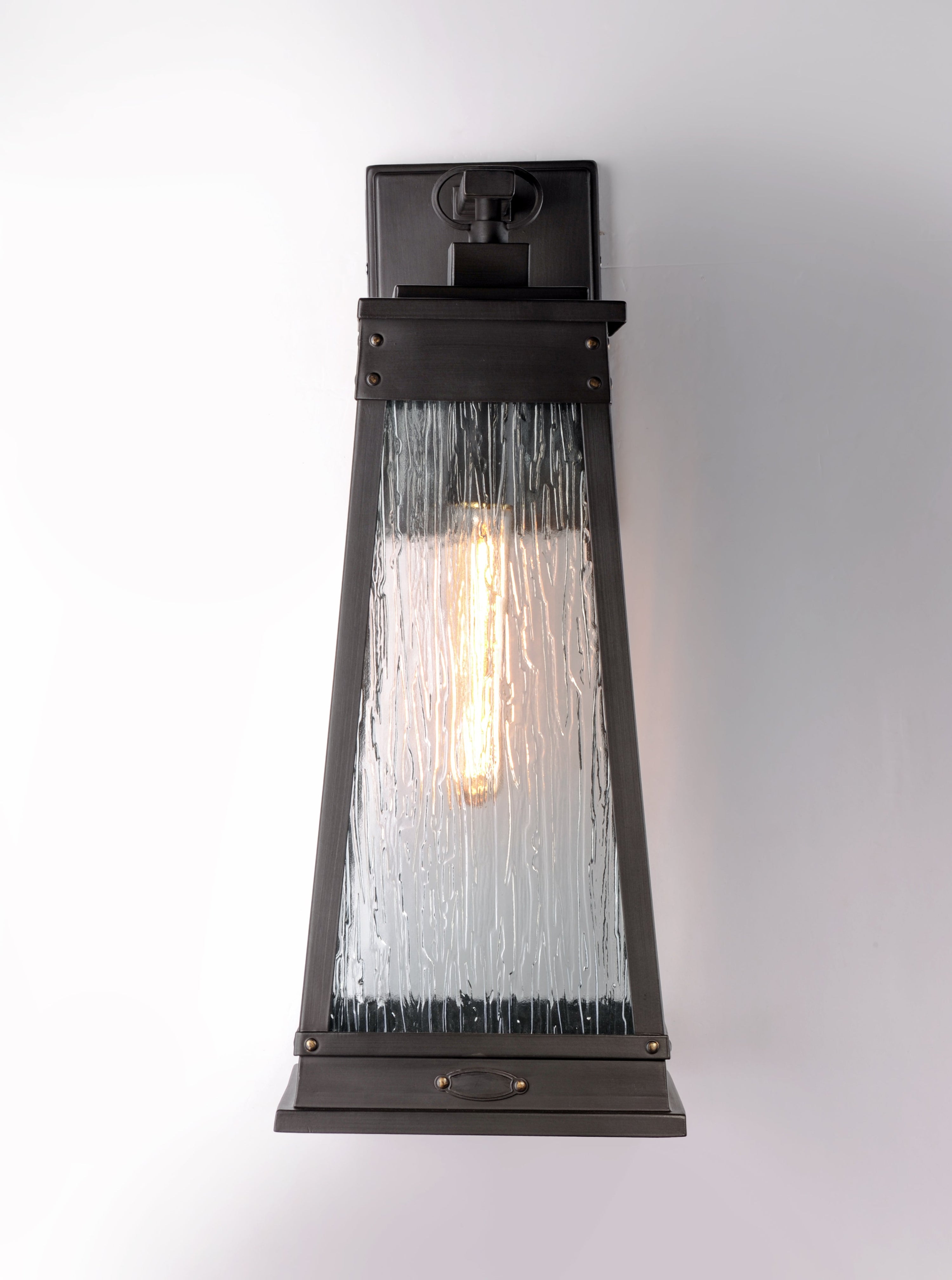 Schooner-Outdoor Wall Mount