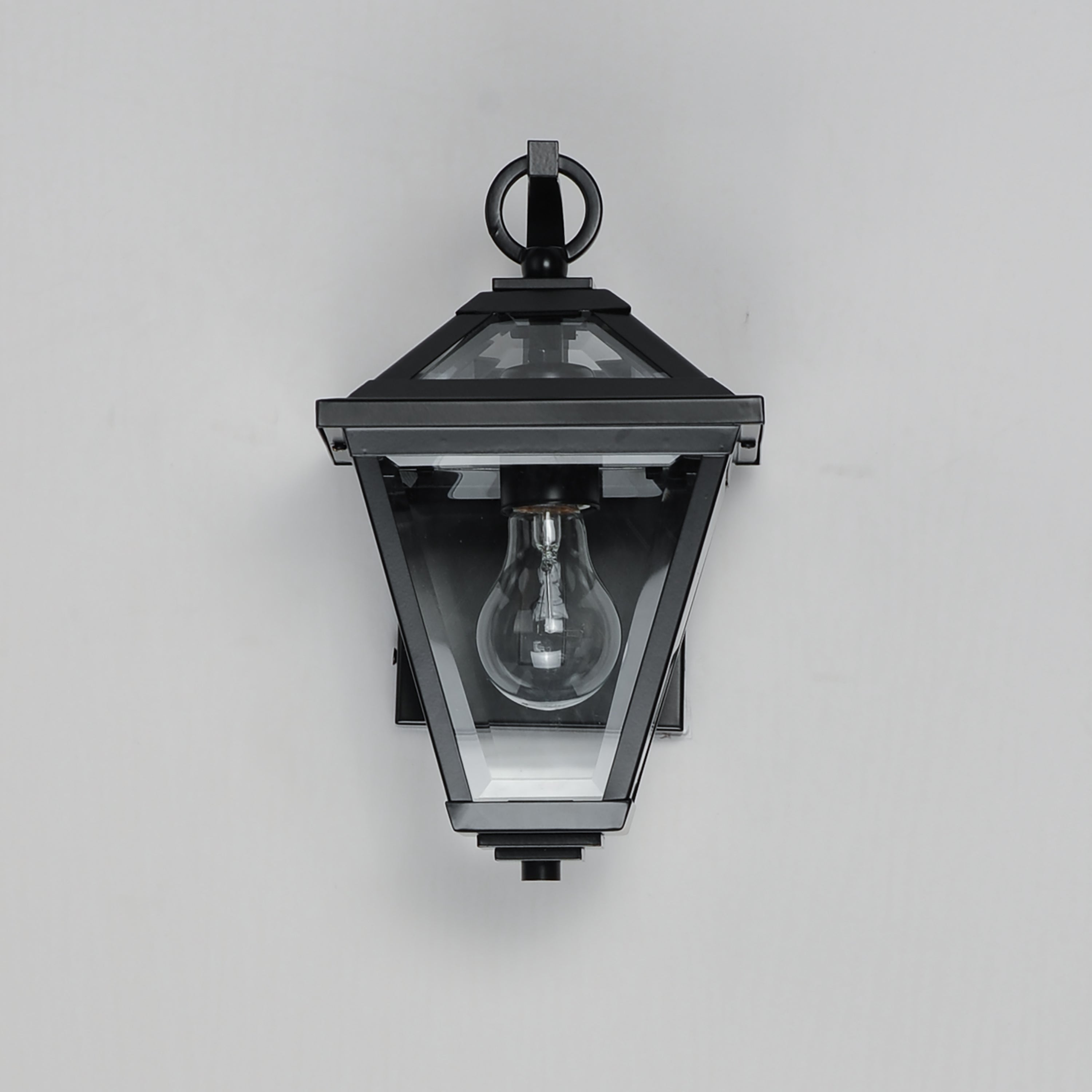 Prism-Outdoor Wall Mount