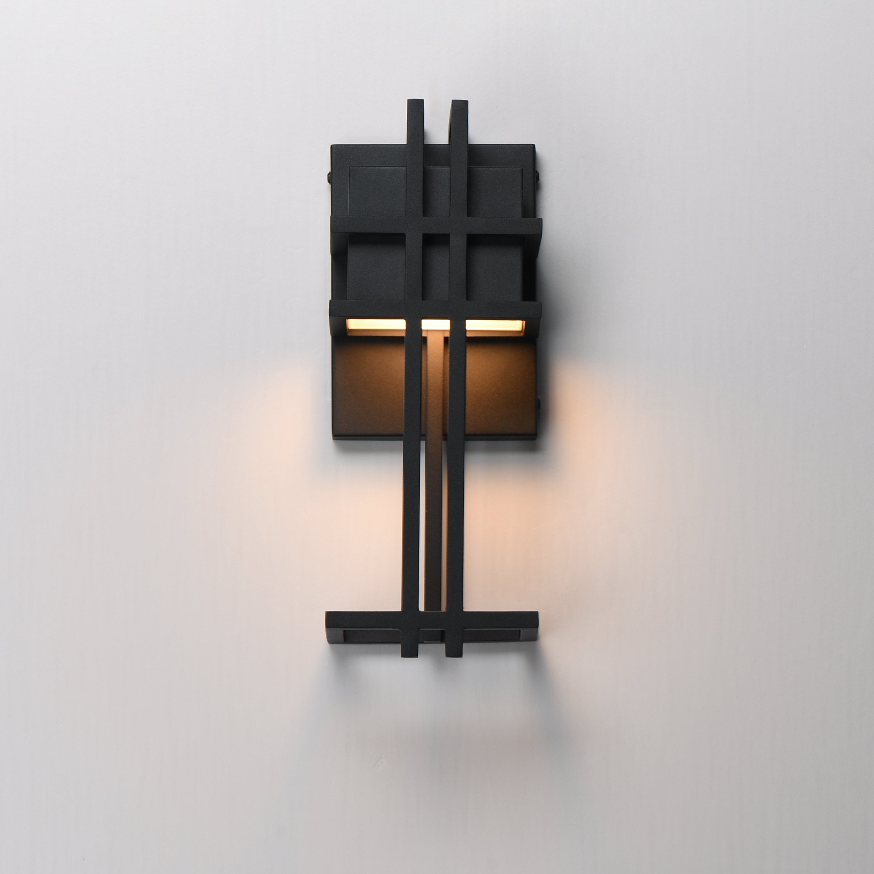 Prairie-Wall Sconce