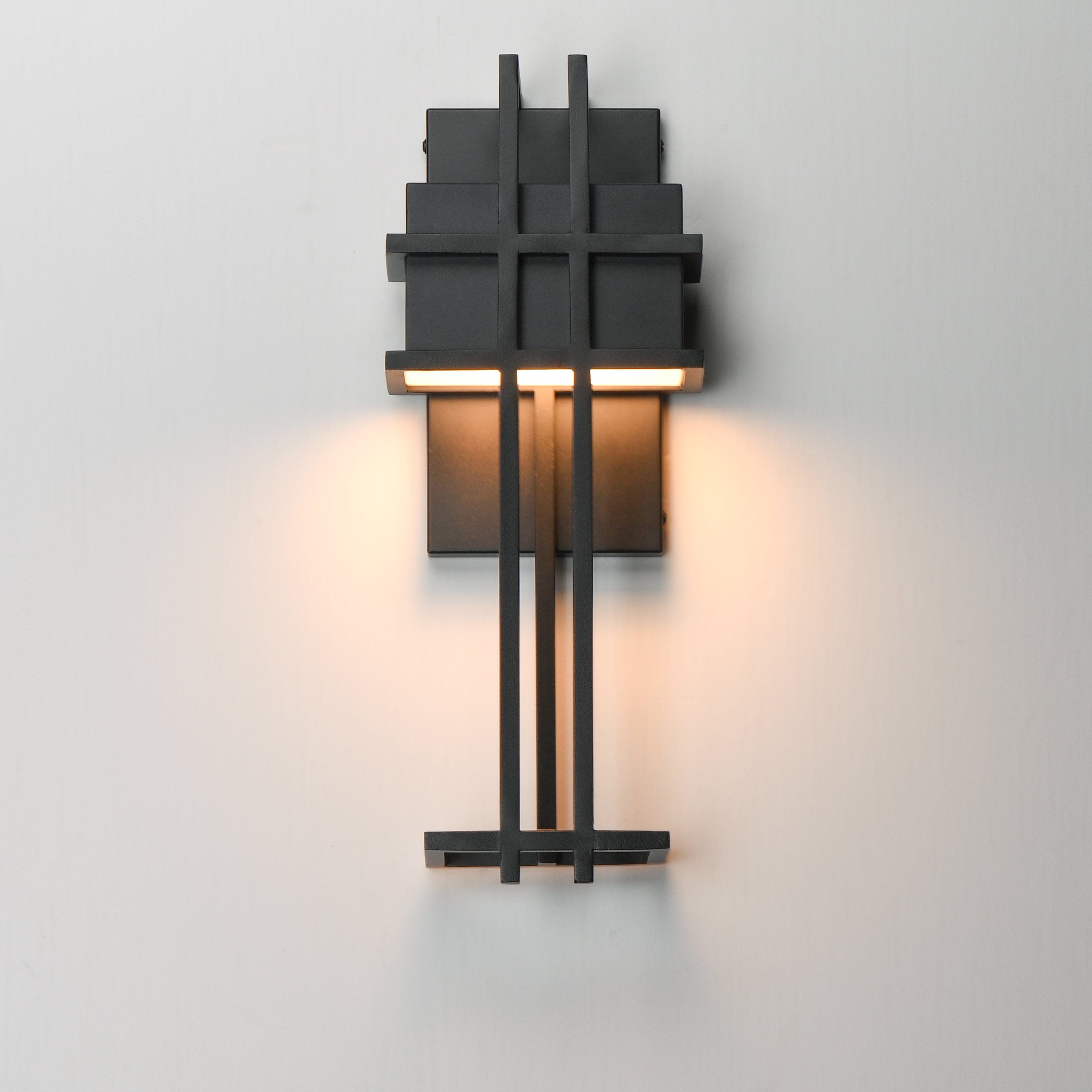Prairie-Wall Sconce