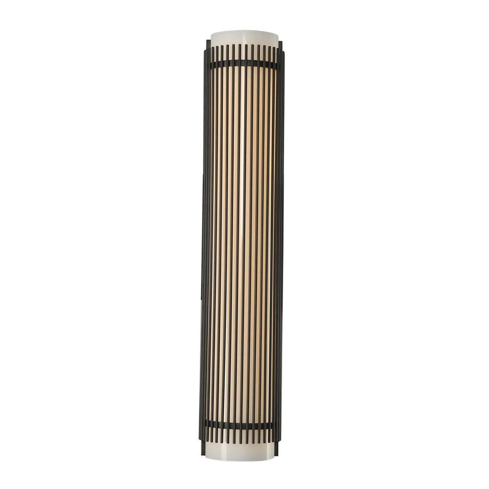 Edgewater 26 Inch Bath Vanity Light – Vintage Brass – 309283EB