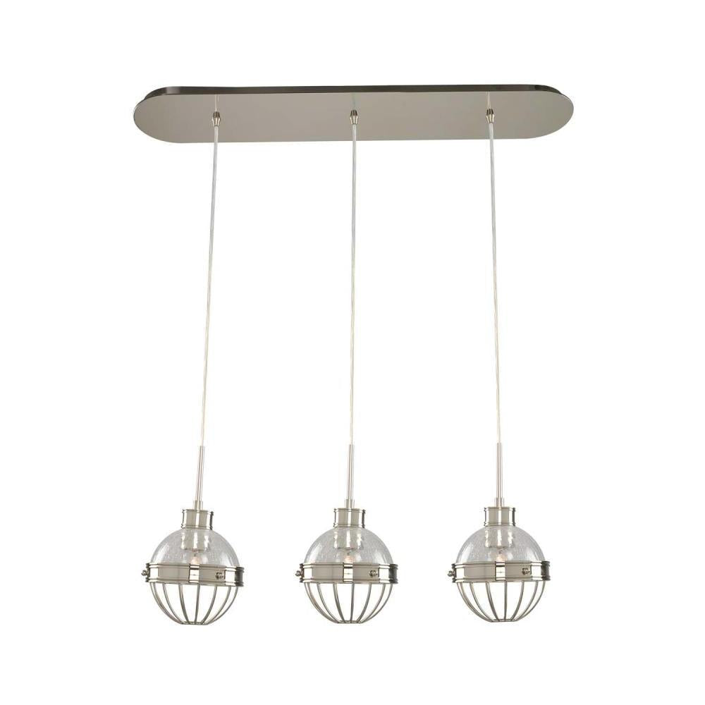 Montauk 7 Inch Wall Sconce – – 311343PN