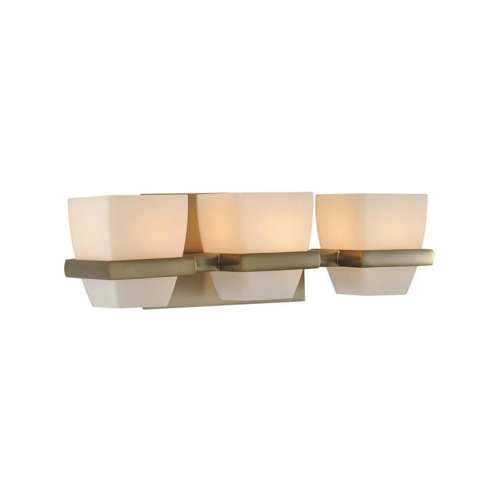 Malibu 16 Inch Wall Sconce – Brushed Bronze – 311633BRB