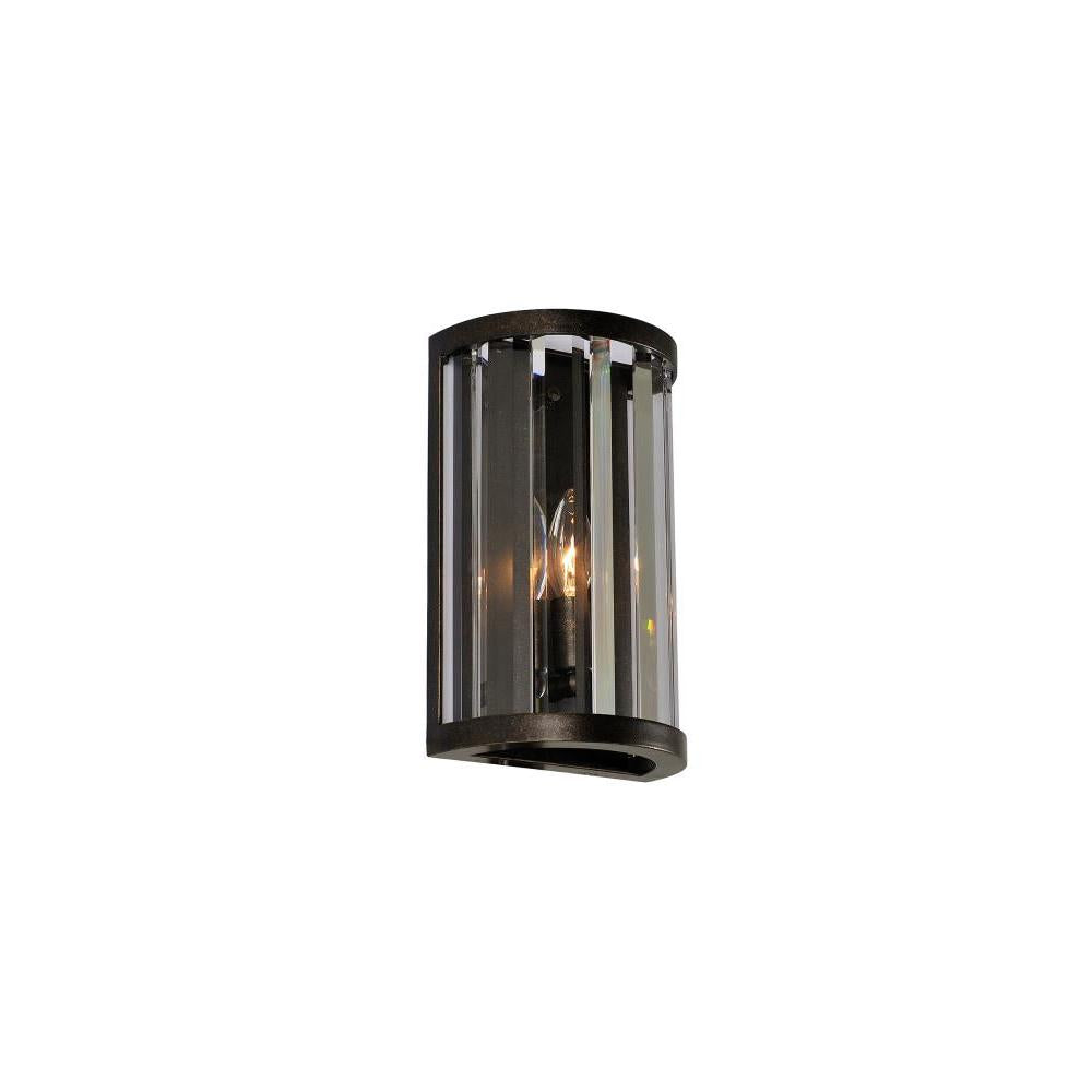 Essex 1 Light ADA Wall Sconce