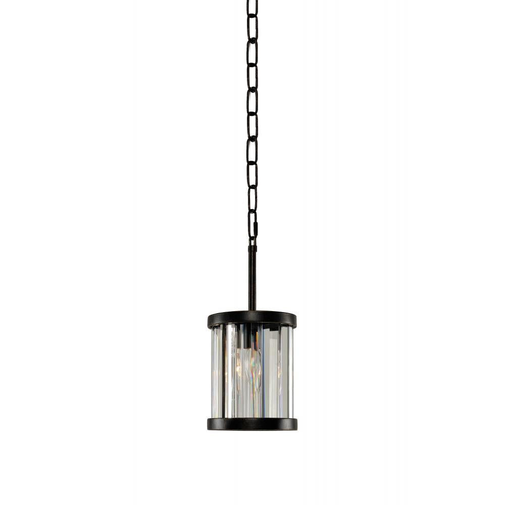 Essex 1 Light Mini Pendant