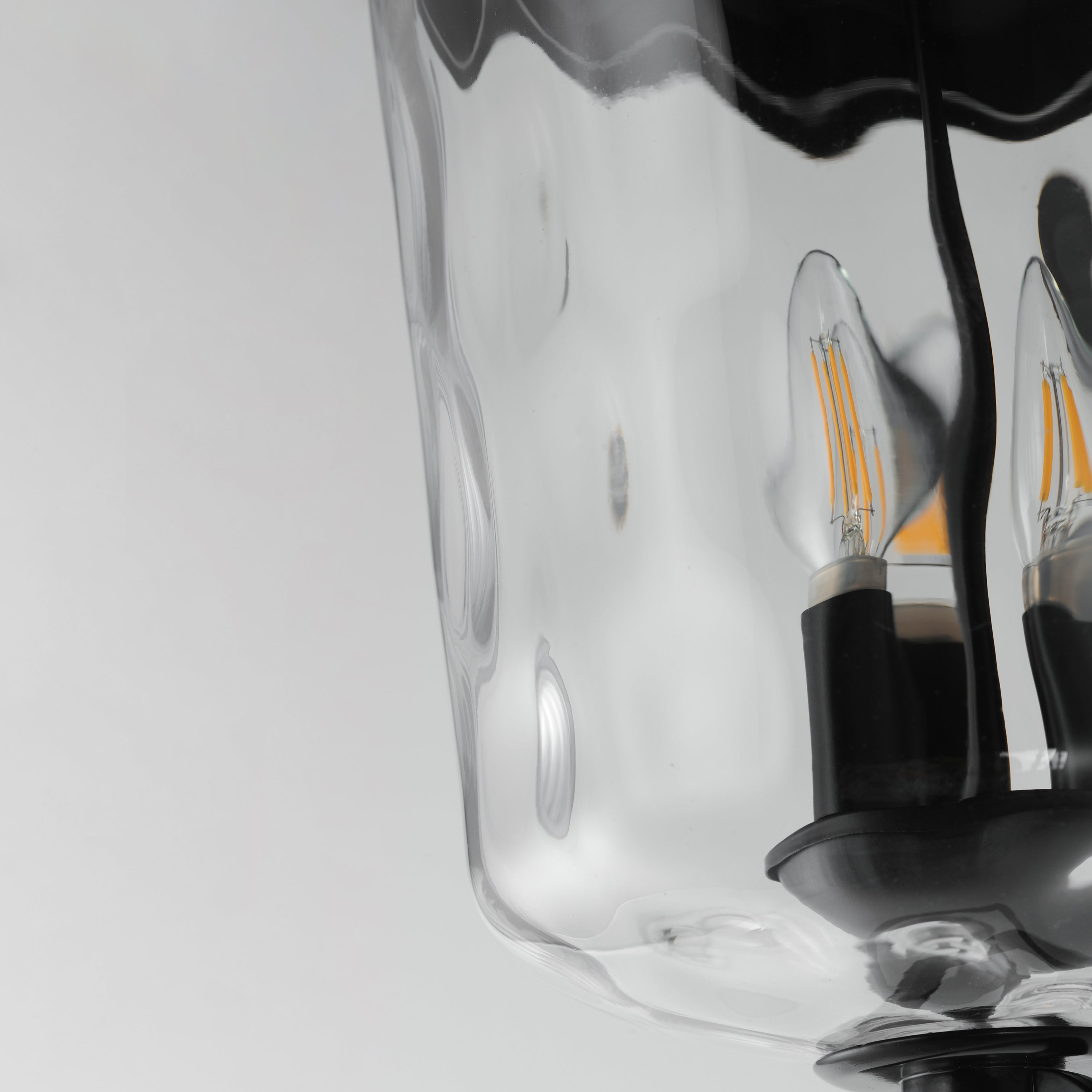 11 Inch Outdoor Wall Sconce – Dark Bronze