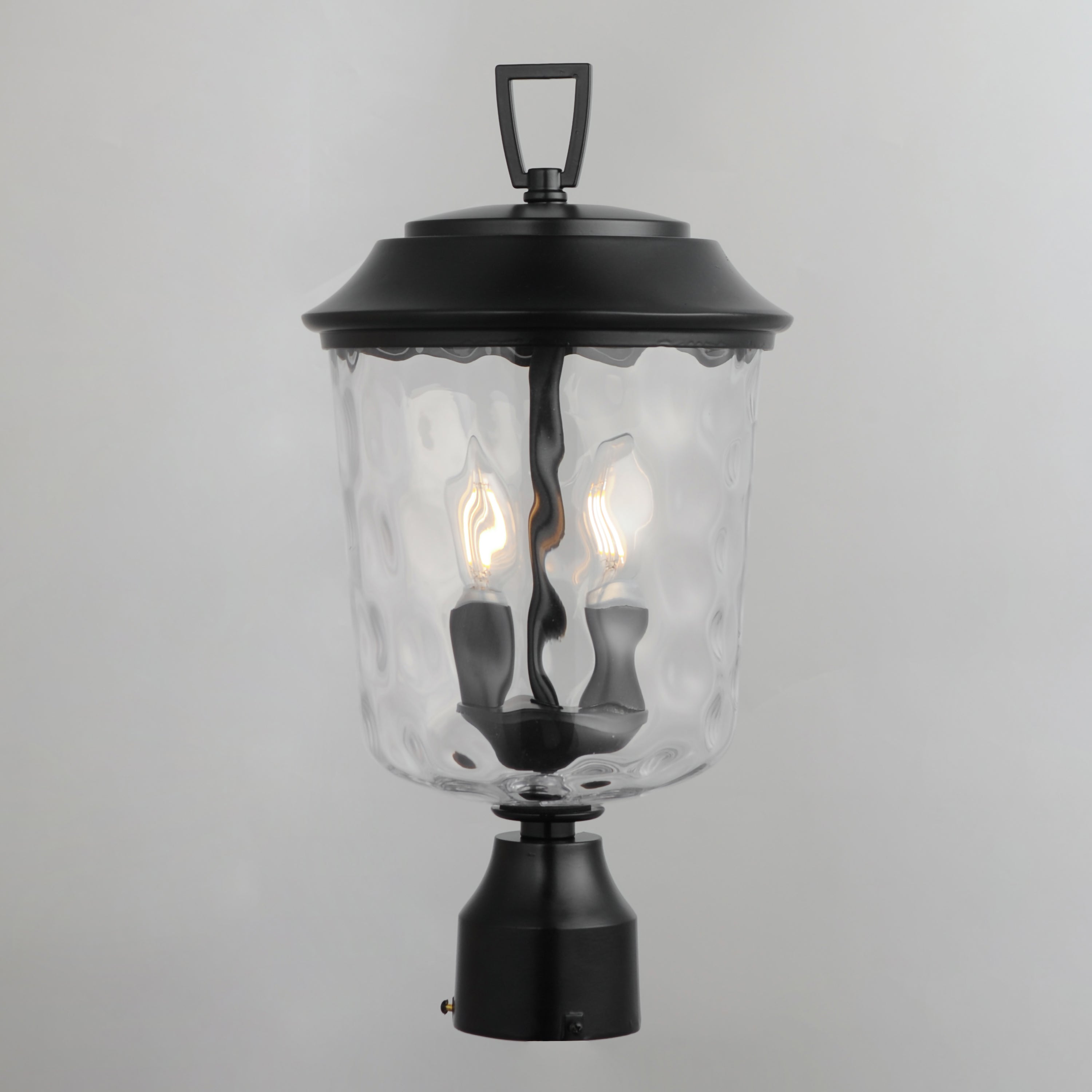 Prescott-Outdoor Post Lantern