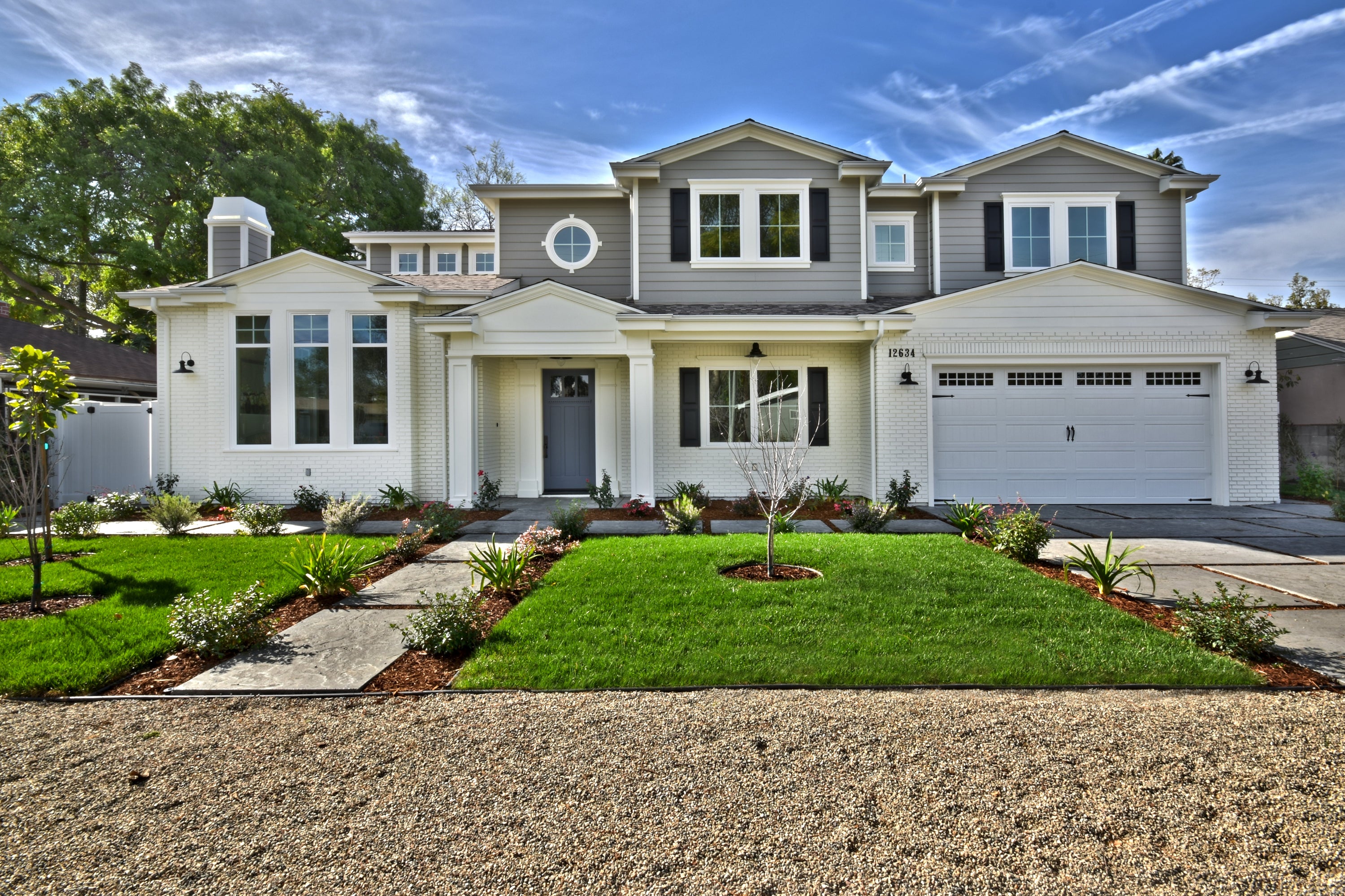 12 Inch Outdoor Wall Sconce – Empire Bronze