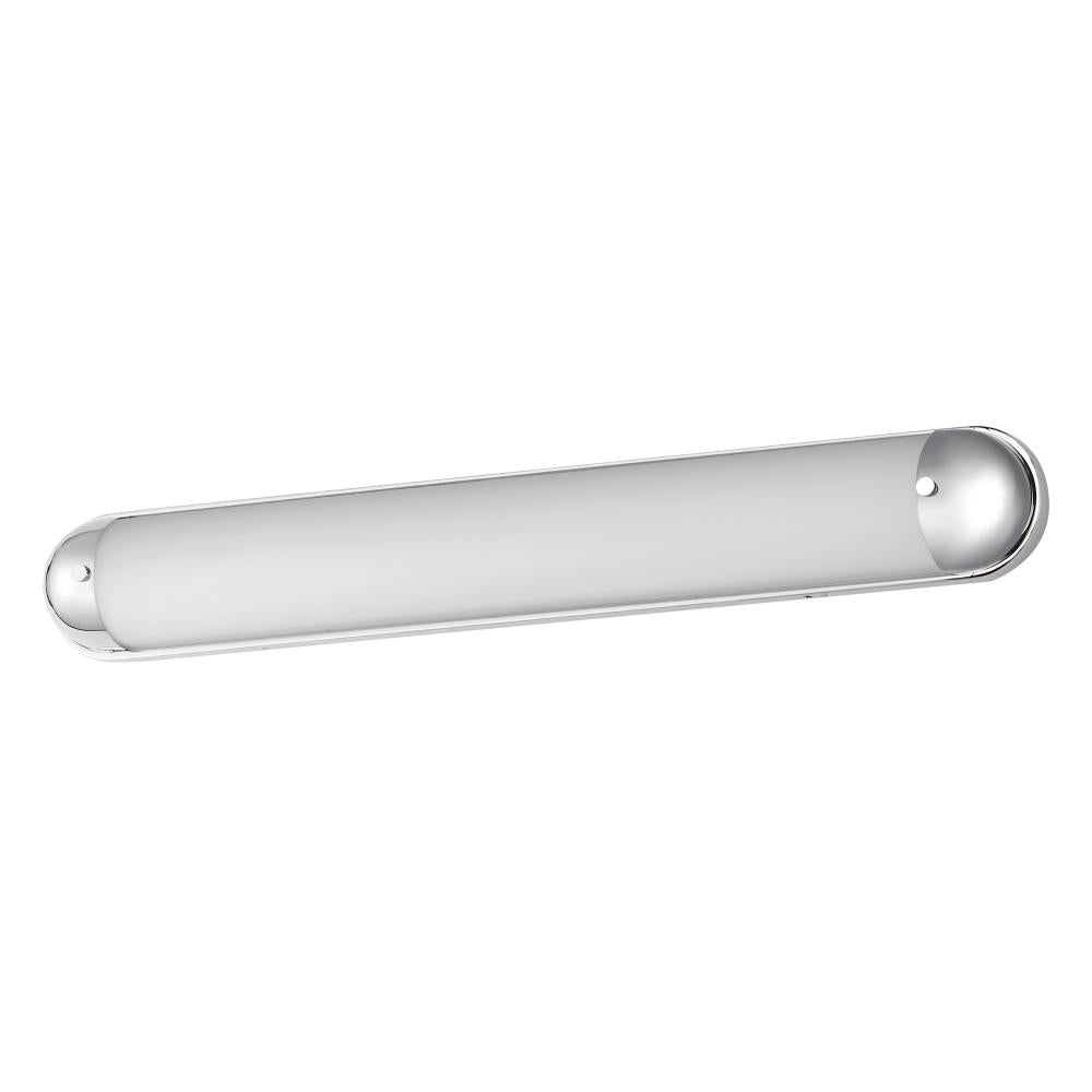 Maxim Lighting 39564SWPC Capsule 36 Inch Bathroom Vanity - Polished Chrome