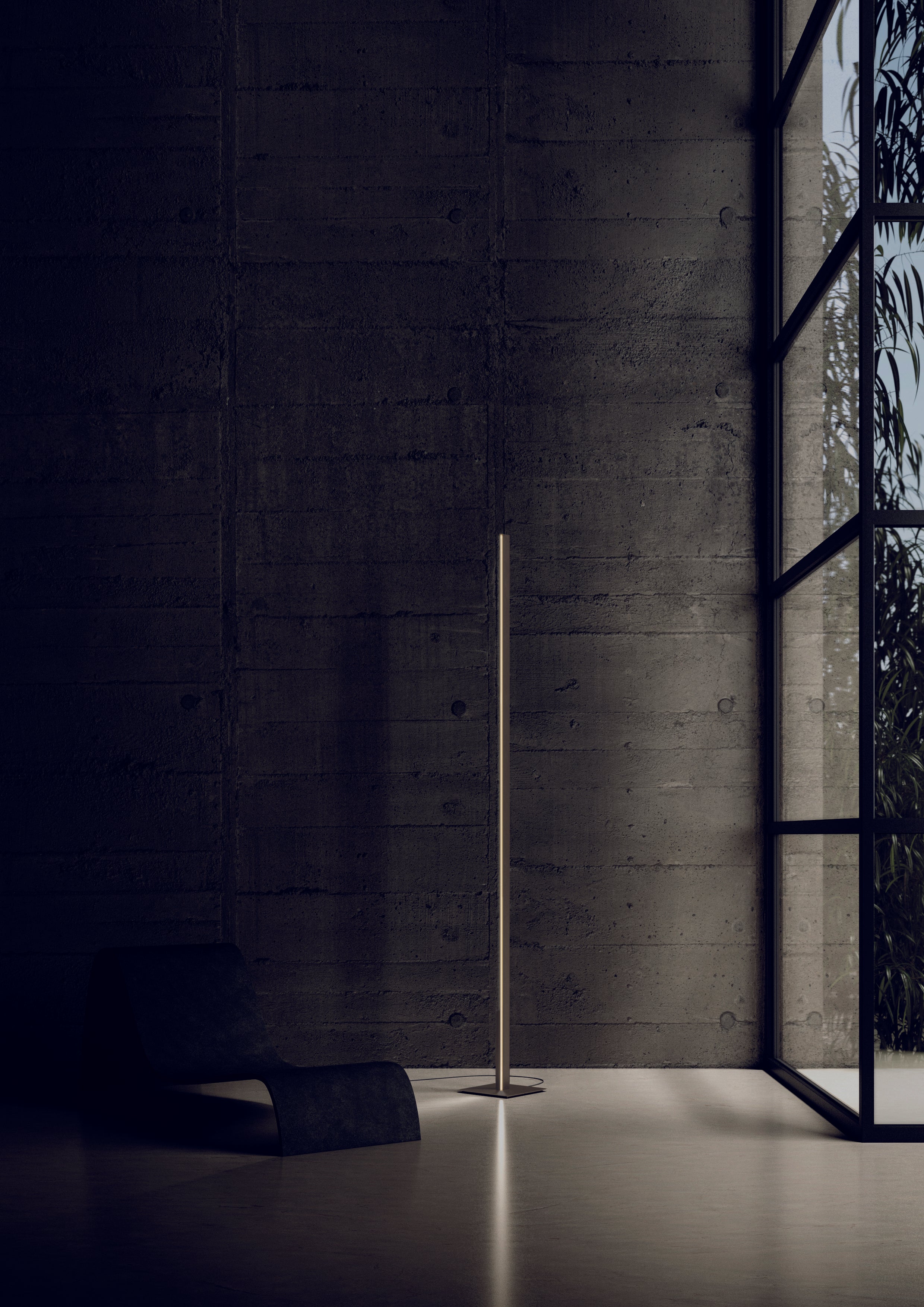 Fly 11.4 Inch Light Fixture | Contardi Lighting