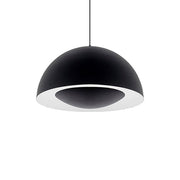 Kuzco Lighting Inc. CUPO 401143BK-LED Pendant Traditional - Black