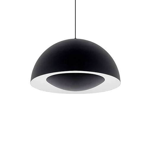 Kuzco Lighting Inc. CUPO 401143BK-LED Pendant Traditional - Black