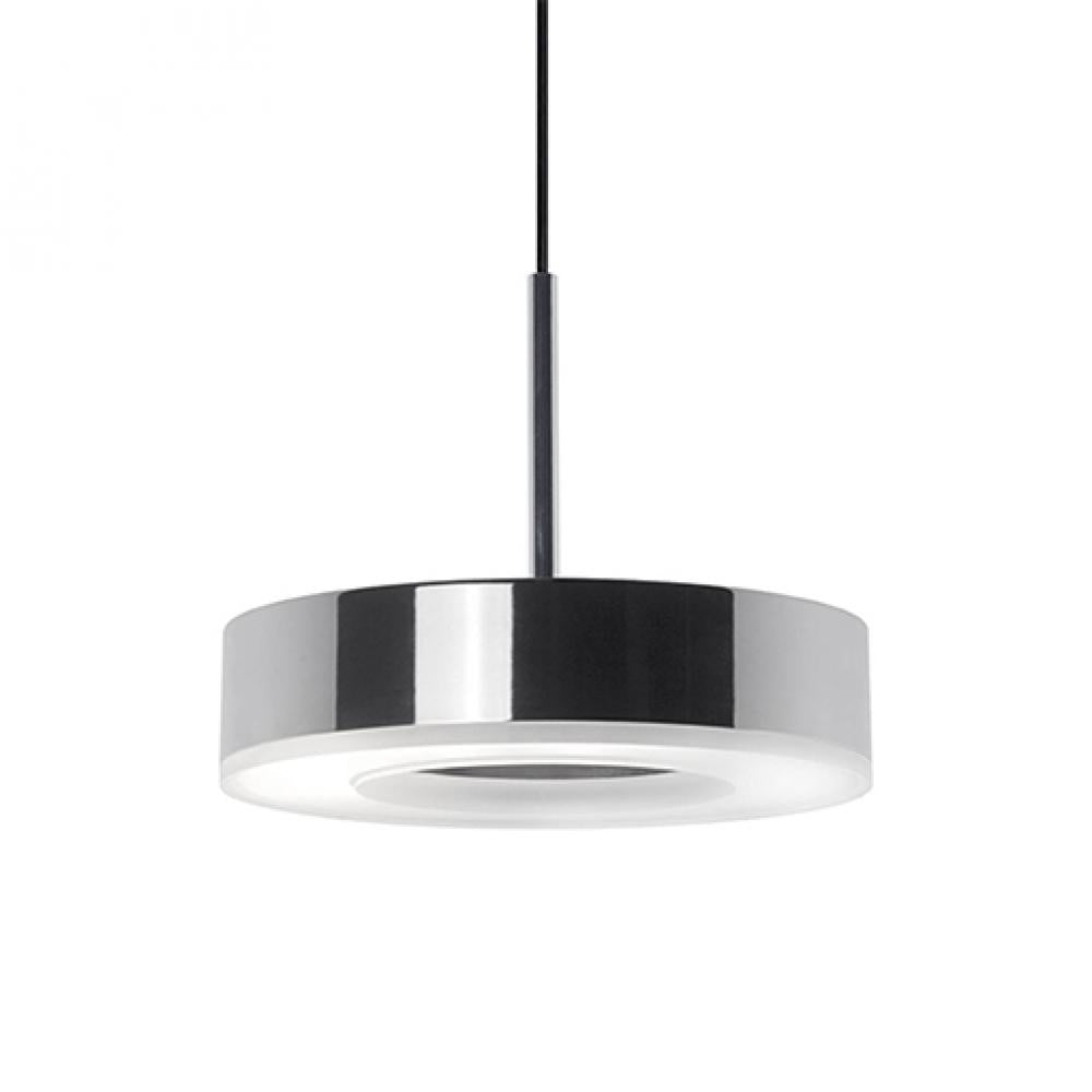 Kuzco Lighting Inc. SHONA 401151CH-LED Pendant Traditional - Chrome