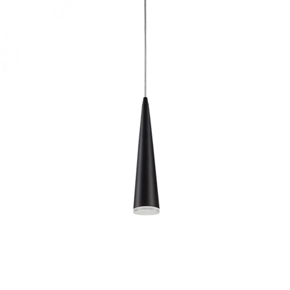 Nora Lighting Apollo 2-5104-24 Vanity Light Fixture, UL Damp Rated, Satin Nickel