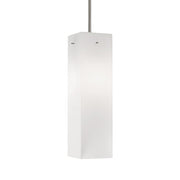 Kuzco Lighting Inc. CRAFT 40381BN Pendant Transitional - Nickel
