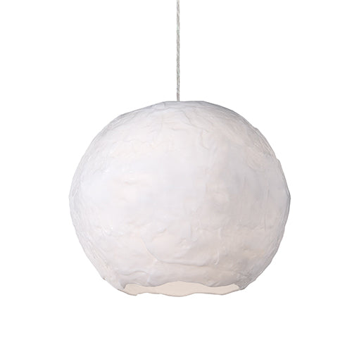 Kuzco Lighting Inc. ARTEMIS 411912WH Pendant Transitional - White