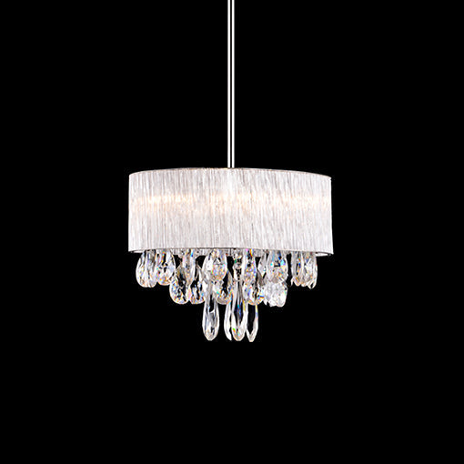 Kuzco Lighting Inc. SCHWARTZ 444006 Pendant Traditional - Chrome