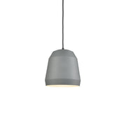 Kuzco Lighting Inc. SEDONA 492116-GY Pendant Transitional - Gray