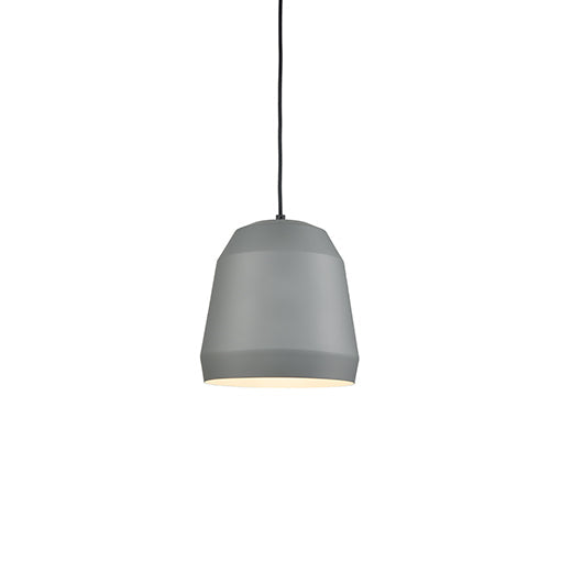 Kuzco Lighting Inc. SEDONA 492116-GY Pendant Transitional - Gray