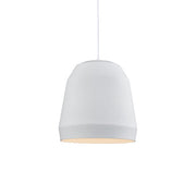 Kuzco Lighting Inc. SEDONA 492122-WH Pendant Transitional - White