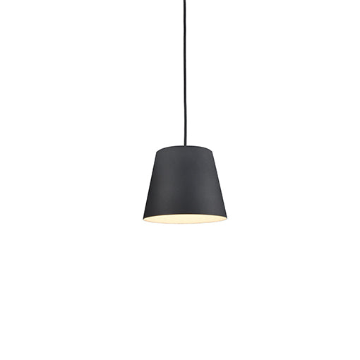 Kuzco Lighting Inc. GUILDFORD 493620-BK Pendant Transitional - Black