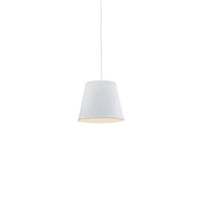 Kuzco Lighting Inc. GUILDFORD 493620-WH Pendant Transitional - White