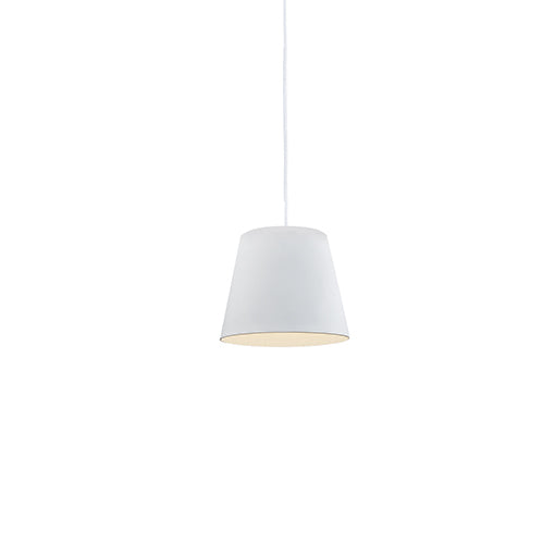 Kuzco Lighting Inc. GUILDFORD 493620-WH Pendant Transitional - White