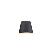 Kuzco Lighting Inc. GUILDFORD 493624-BK Pendant Transitional - Black