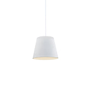 Kuzco Lighting Inc. GUILDFORD 493624-WH Pendant Transitional - White