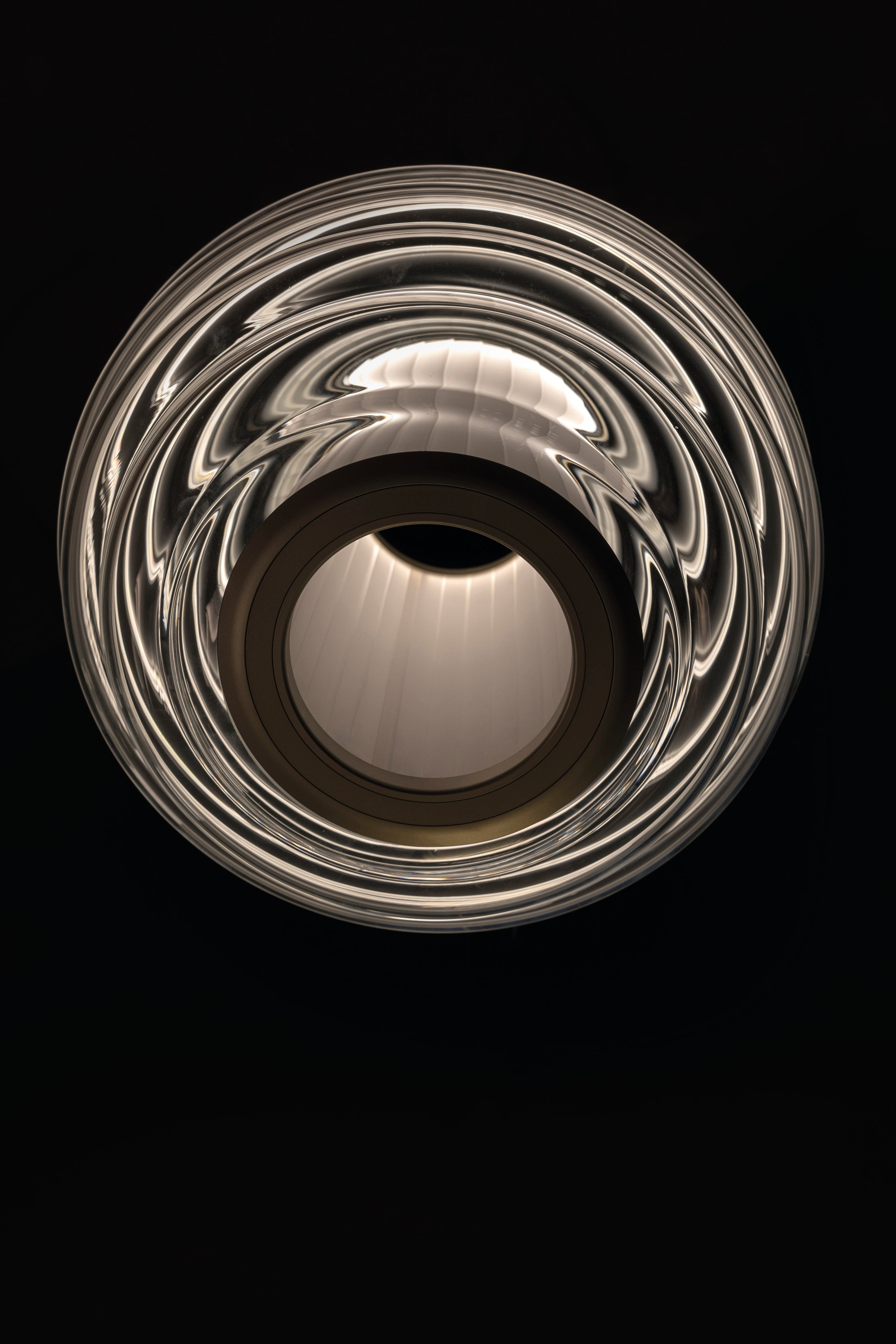 Alma 14.1 Inch Pendant | Contardi Lighting