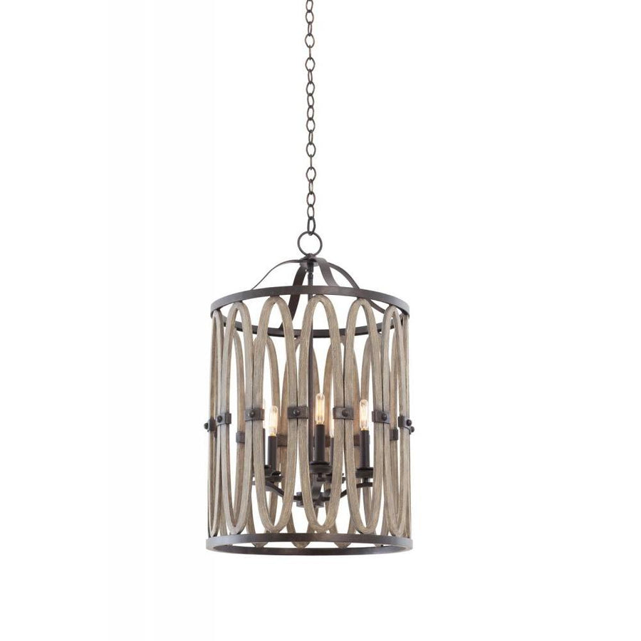 Belmont 19 Inch Wall Sconce – Florence Gold – 500252FG