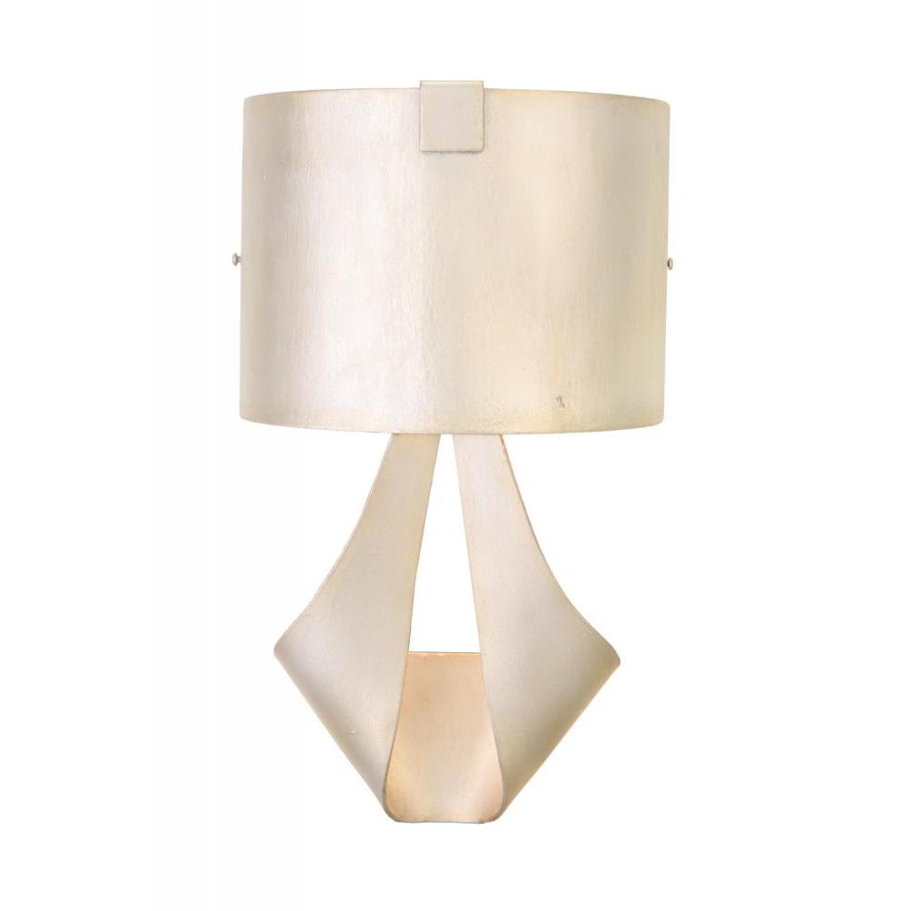 Barrymore 1 Light Wall Sconce
