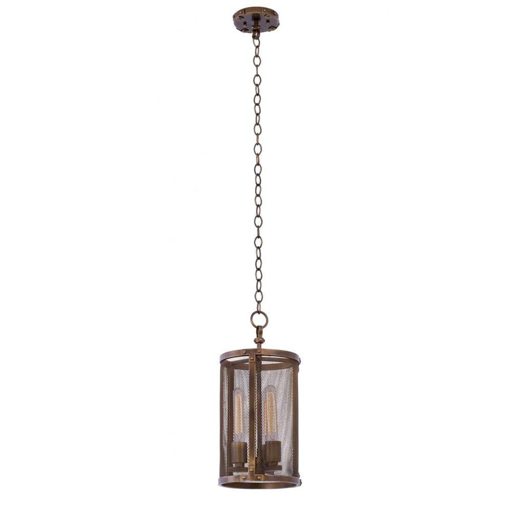Chelsea 1 Light Mini Pendant