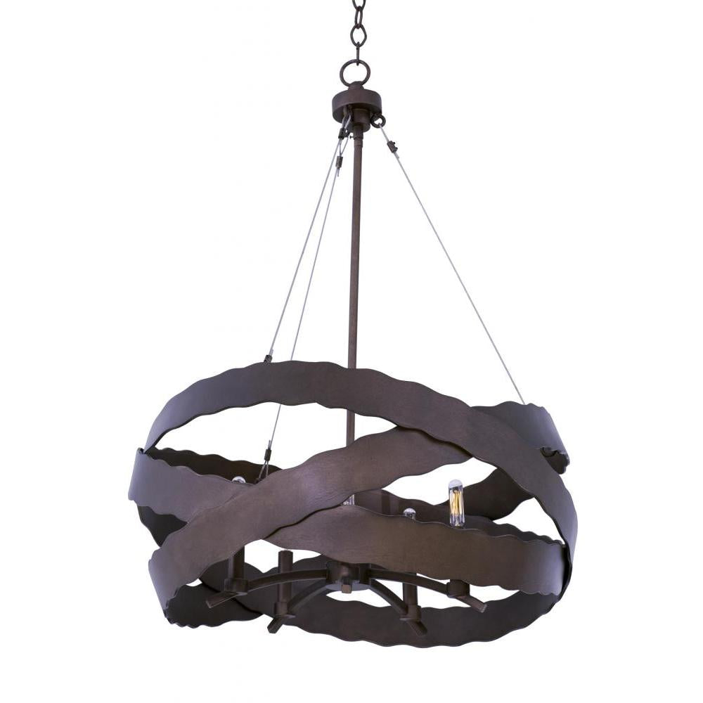 Fulton 26 Inch Pendant