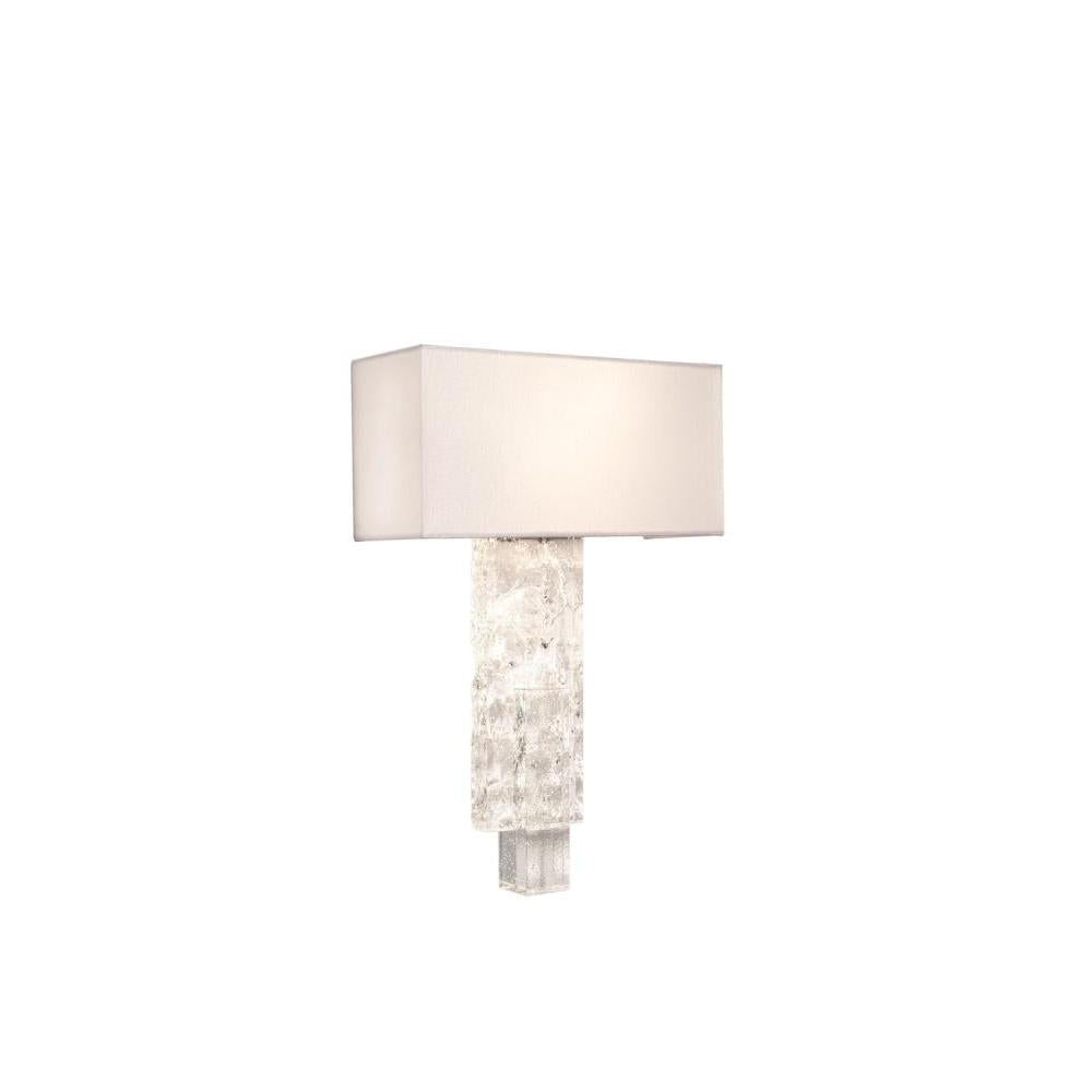 Vanderbilt 11 Inch Wall Sconce – – 502820CH