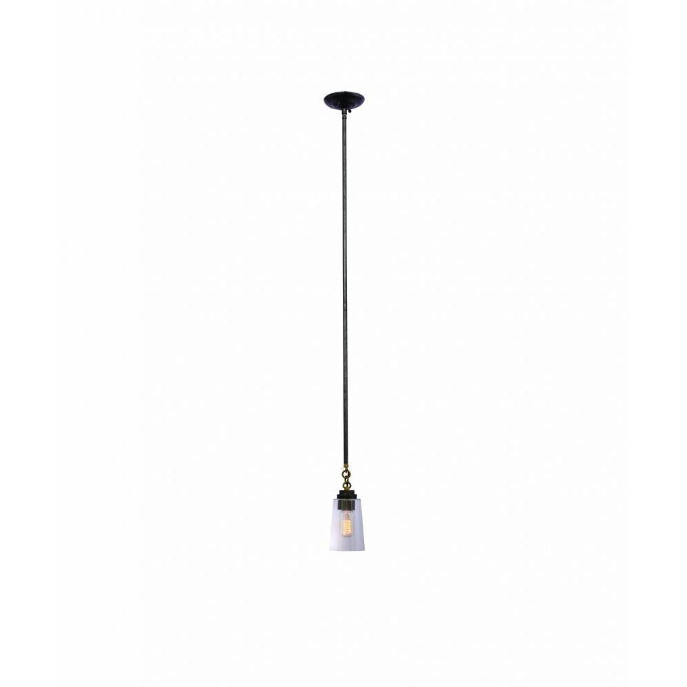 Dillon 1 Light Mini Pendant