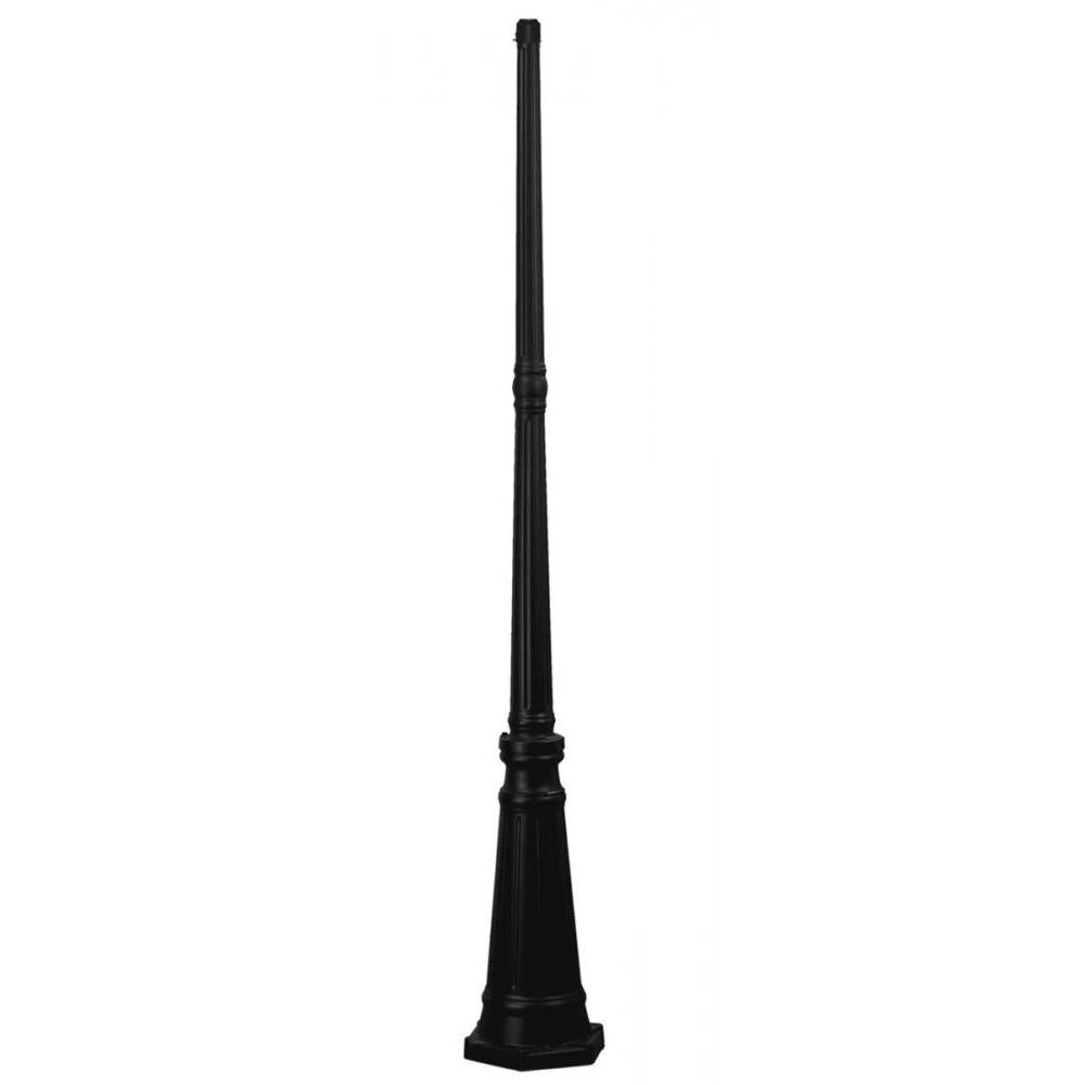 '--- Light Outdoor Posts + Hardware