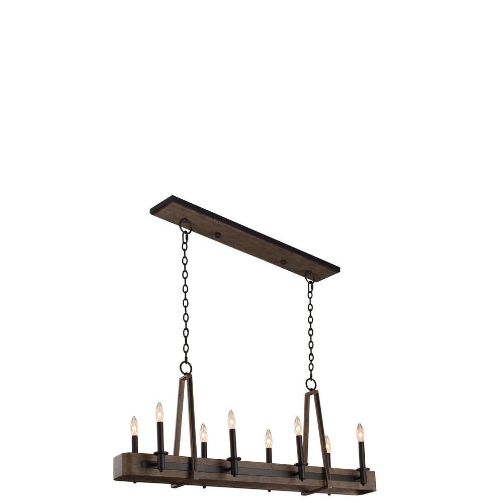 Duluth 8 Light Island