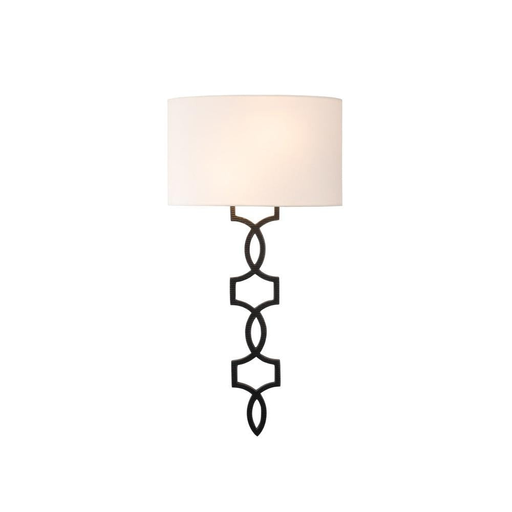 Chateau 2 Light ADA Wall Sconce