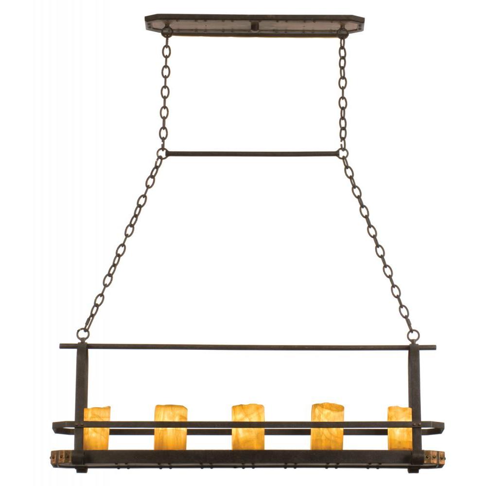 Cordova 5 Light Island