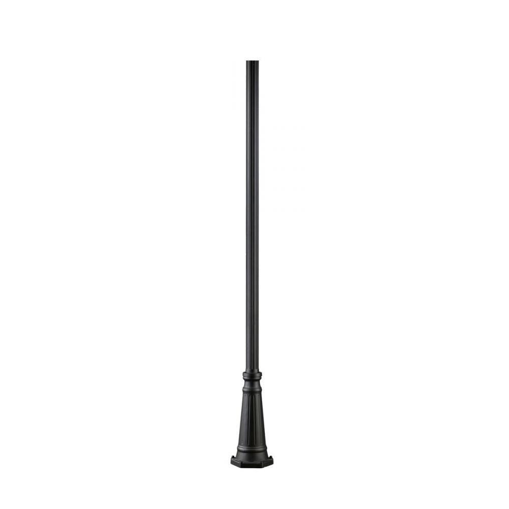 '--- Light Outdoor Posts + Hardware