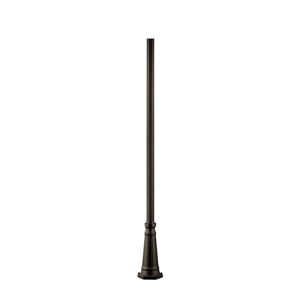 '--- Light Outdoor Posts + Hardware