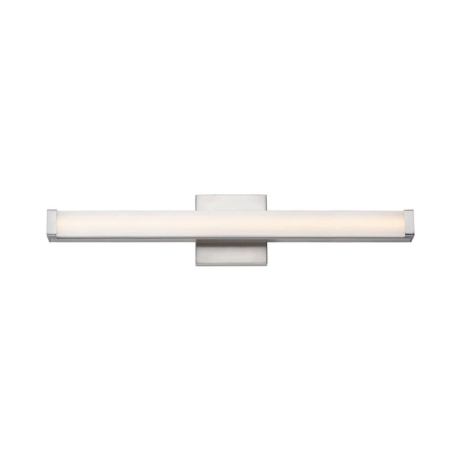 Maxim Lighting 52054SN Spec 5CCT 3 Inch Bathroom Vanity - Satin Nickel