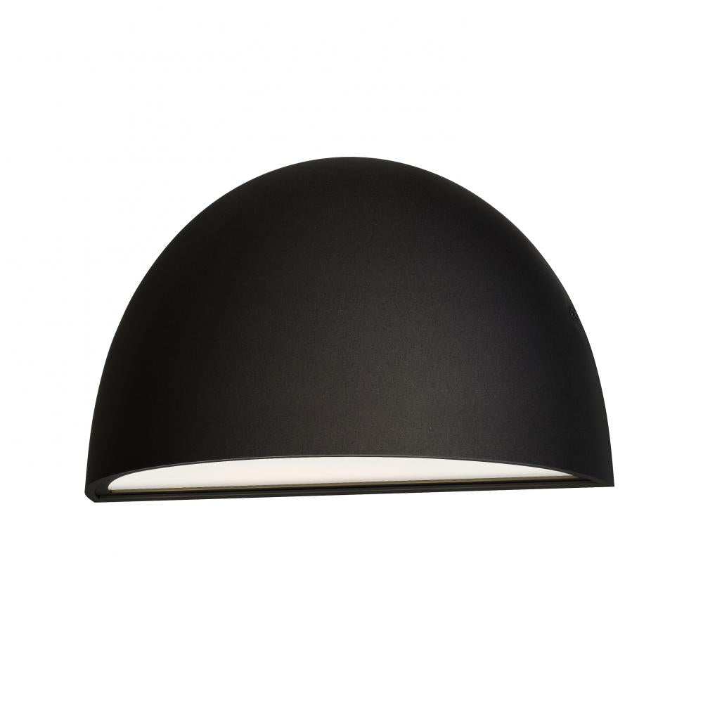 Maxim Lighting 52122ABZ Pathfinder 7 Inch Outdoor Wall Lantern – Architectural Bronze