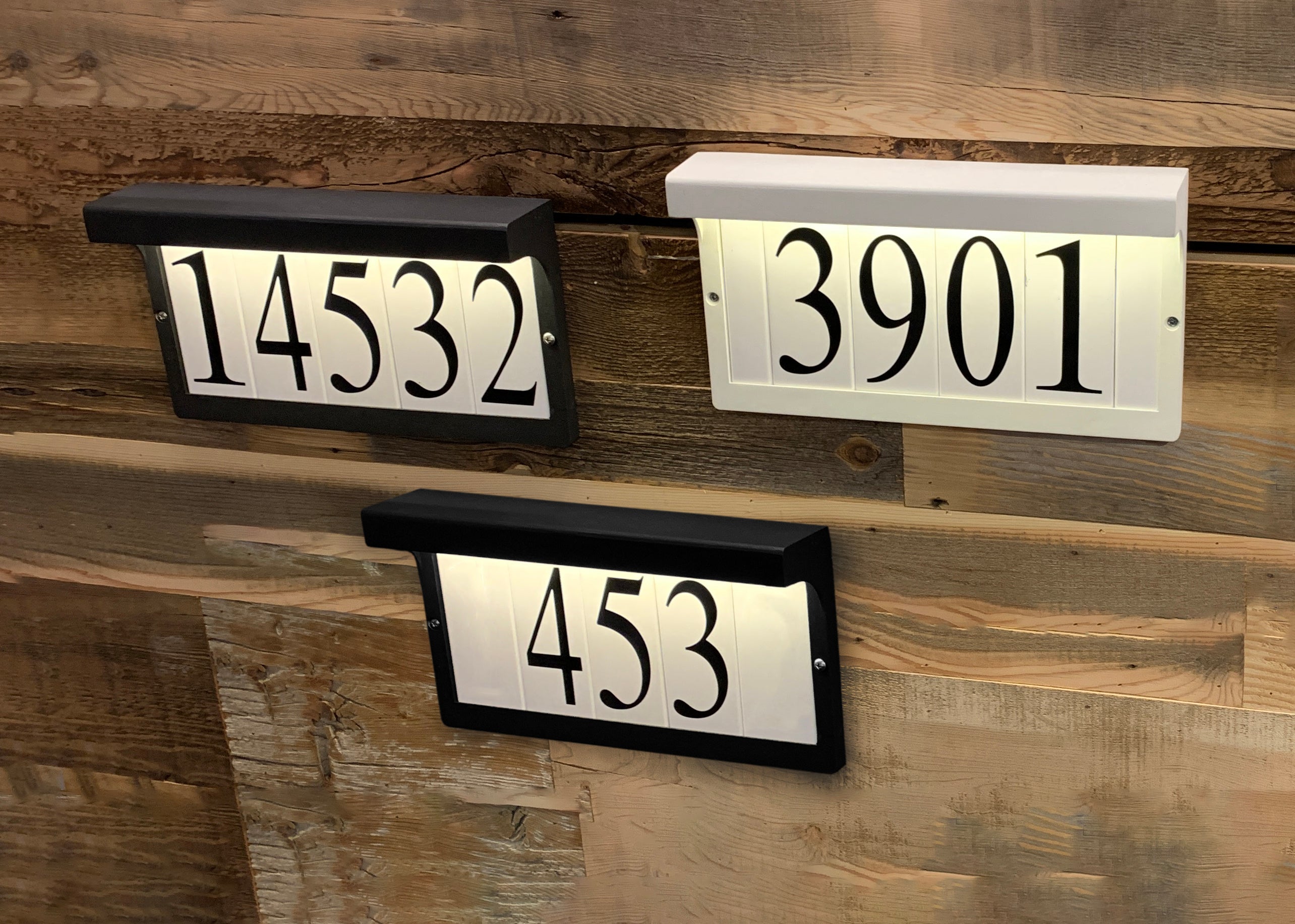 Address-Outdoor Accessories