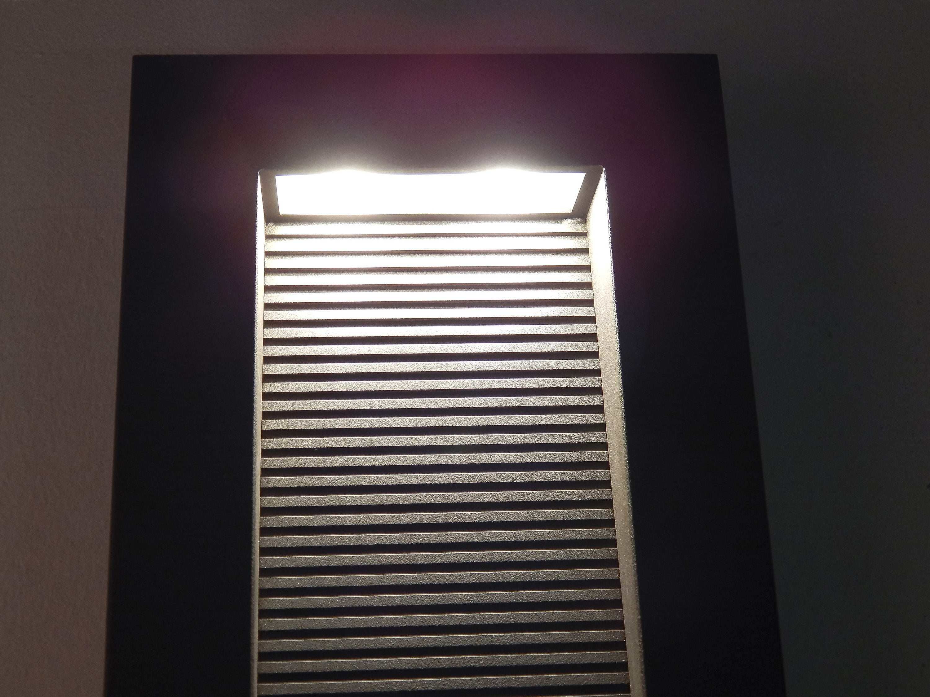 Avenue LED-Outdoor Wall Mount